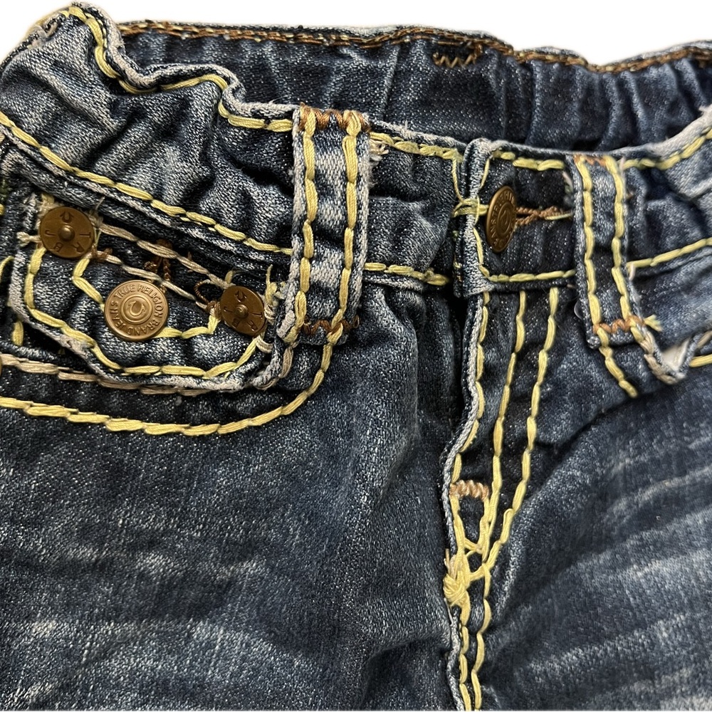 True Religion Denim 3T